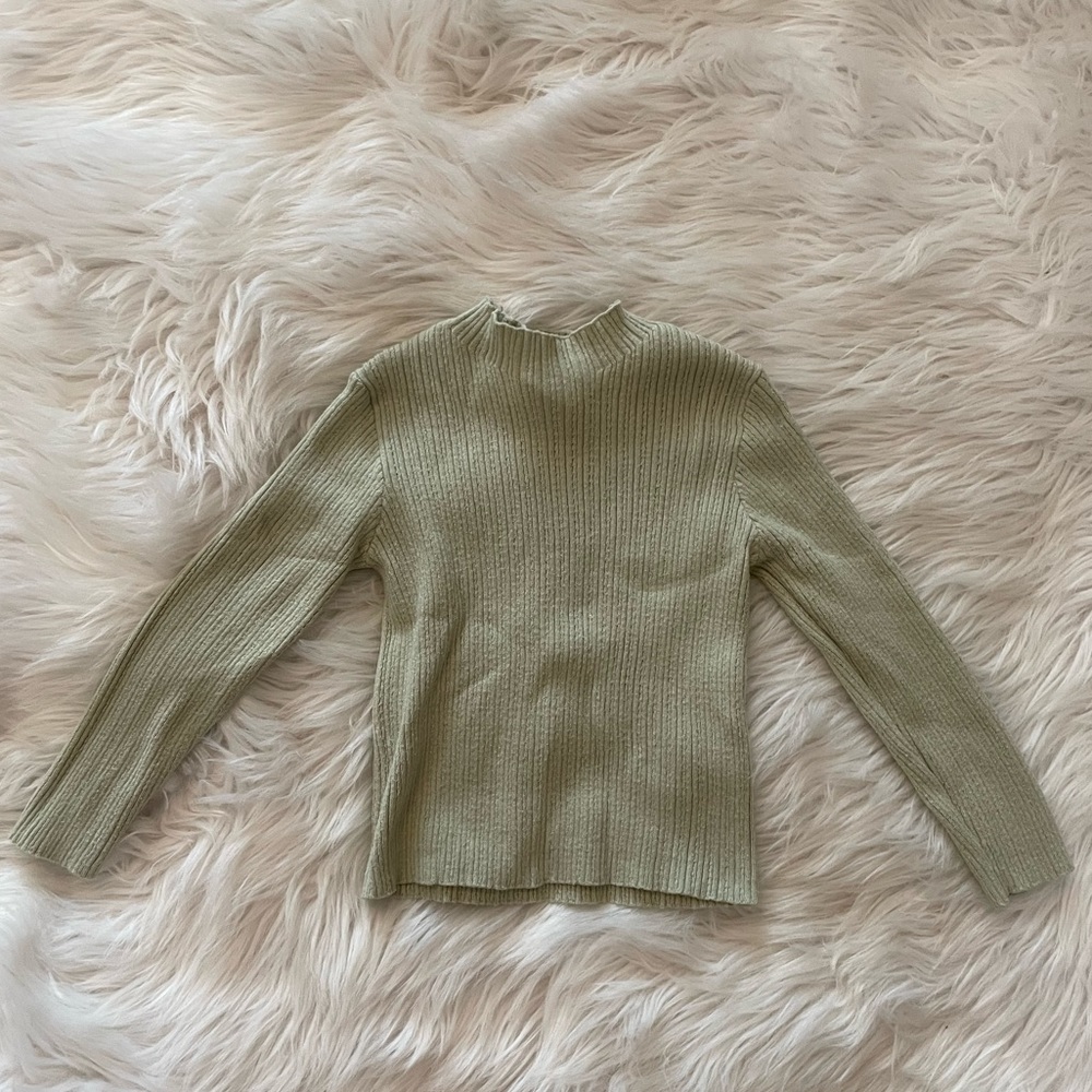 Zara Kids Sweater
